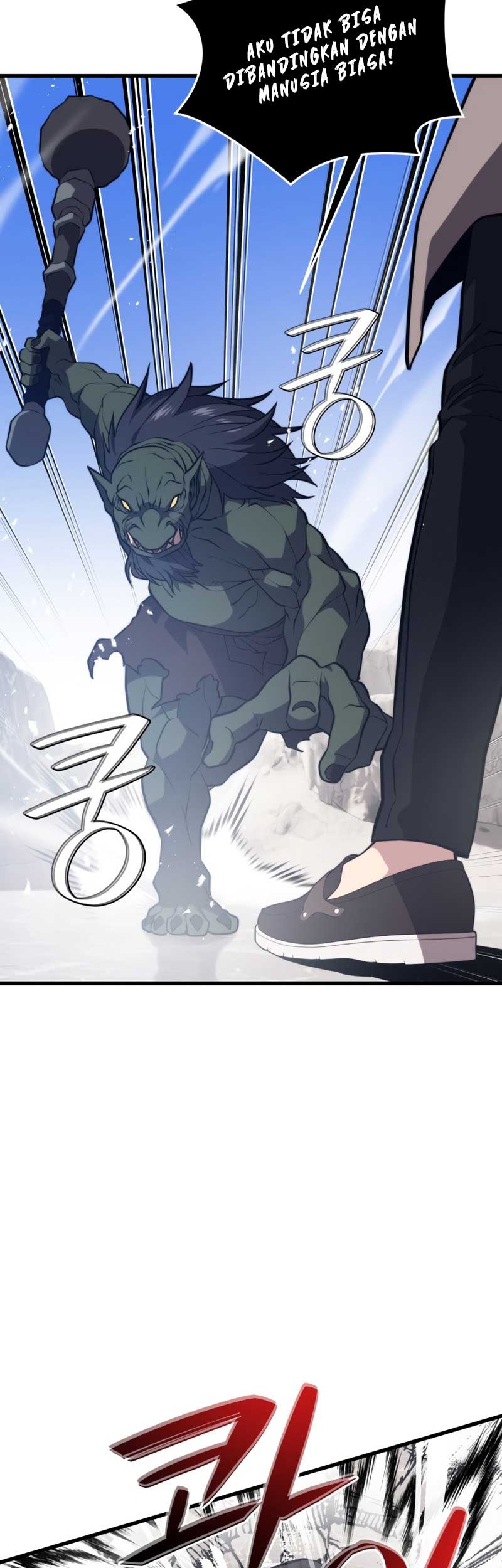 Seoul Station Necromancer chapter 72 halaman 44