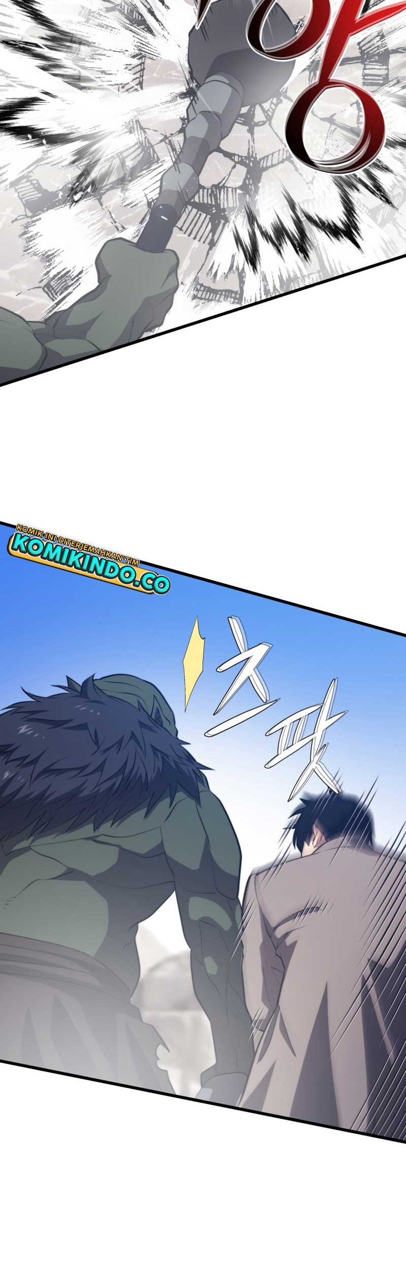 Seoul Station Necromancer chapter 72 halaman 45