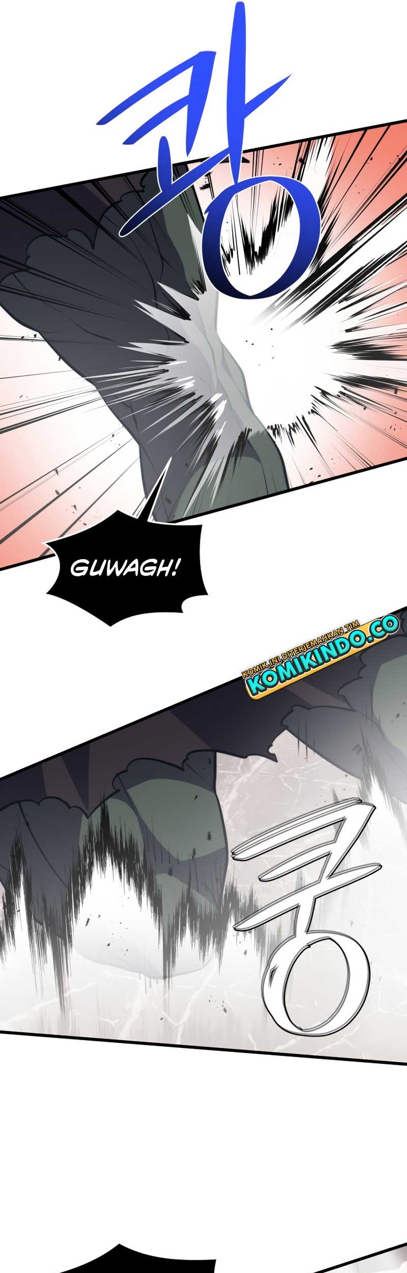 Seoul Station Necromancer chapter 72 halaman 47