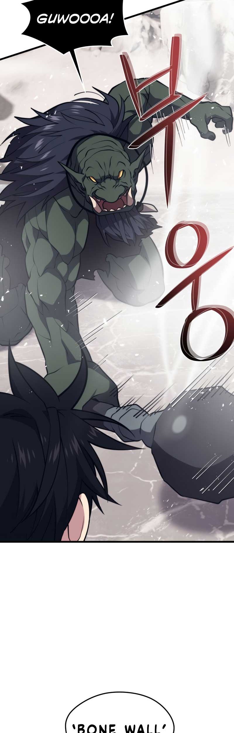 Seoul Station Necromancer chapter 72 halaman 48