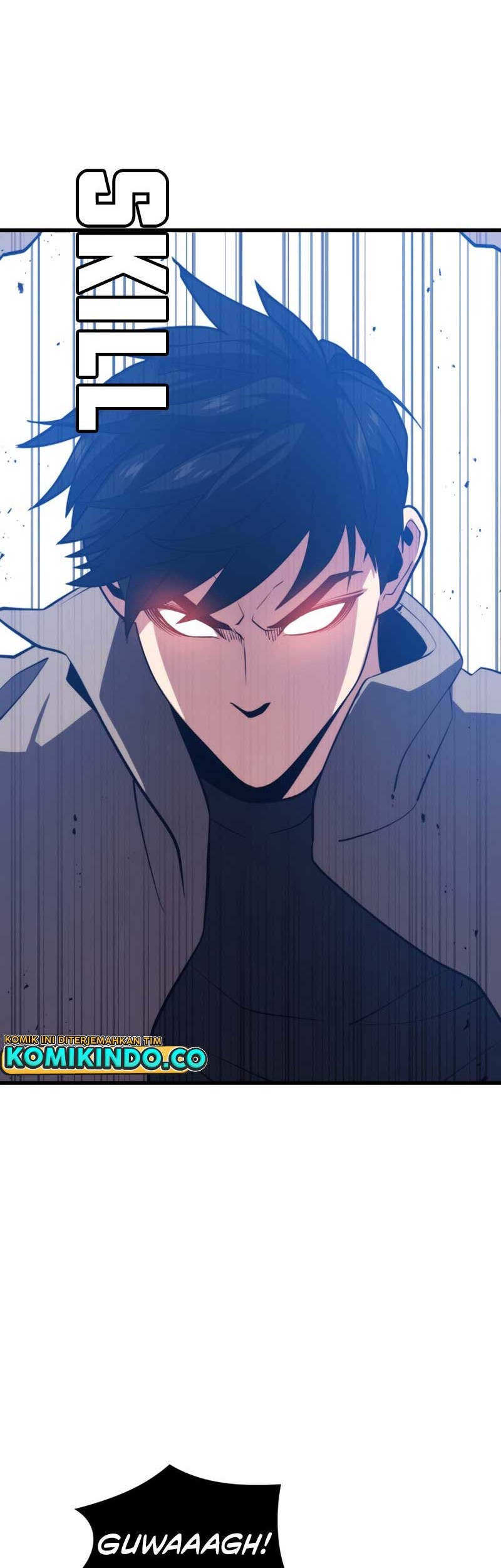Seoul Station Necromancer chapter 72 halaman 50