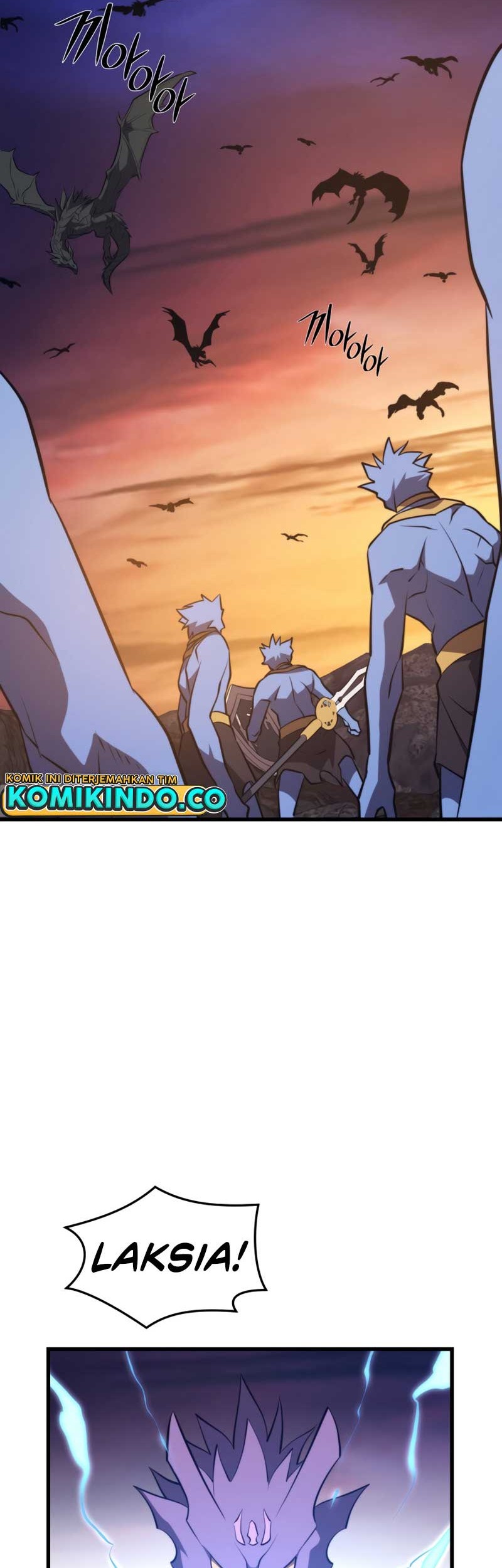 Seoul Station Necromancer chapter 72 halaman 63