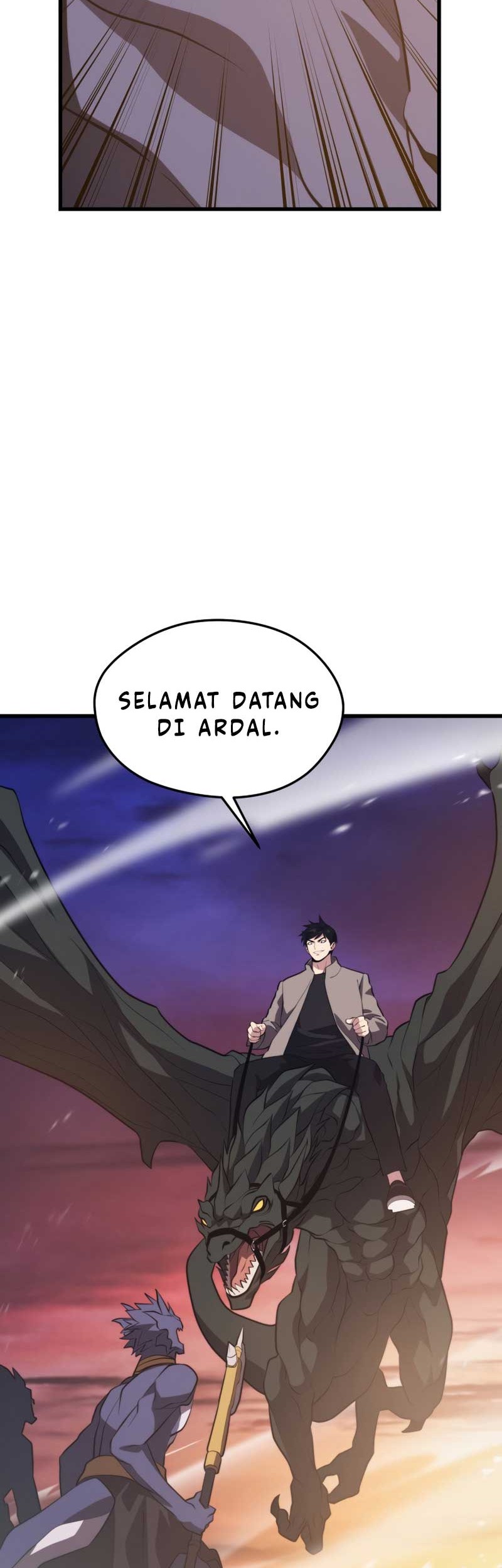 Seoul Station Necromancer chapter 72 halaman 68