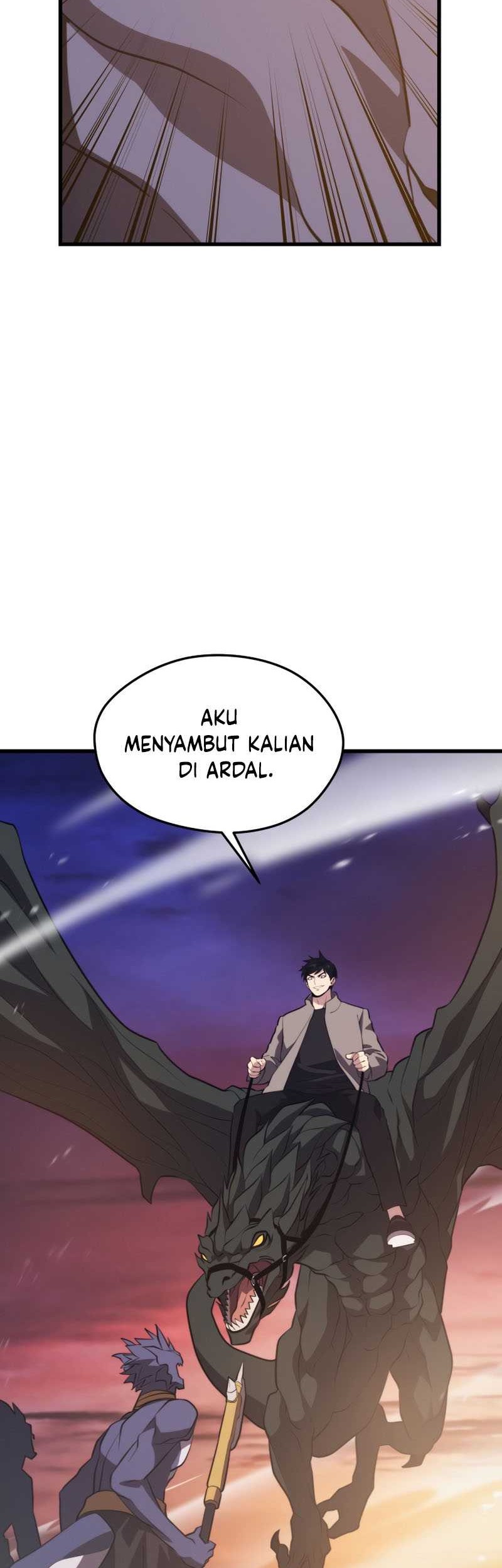 Seoul Station Necromancer Bab 73 halaman 3