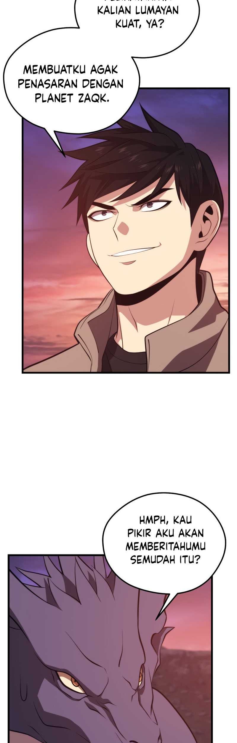 Seoul Station Necromancer Bab 73 halaman 8