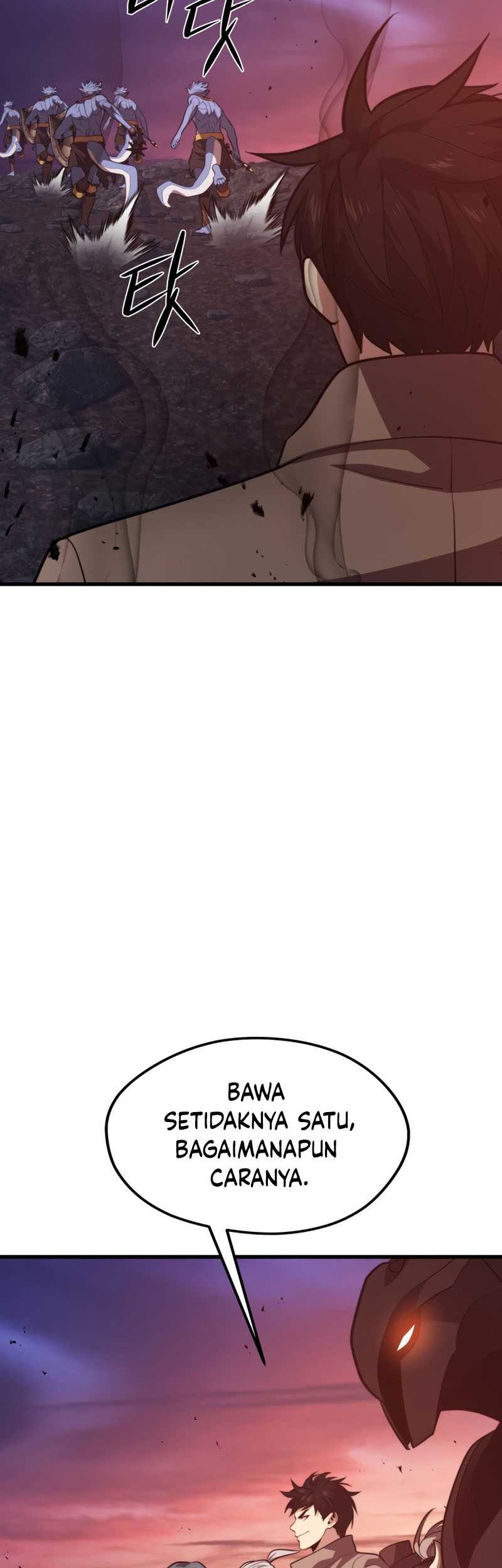 Seoul Station Necromancer Bab 73 halaman 13