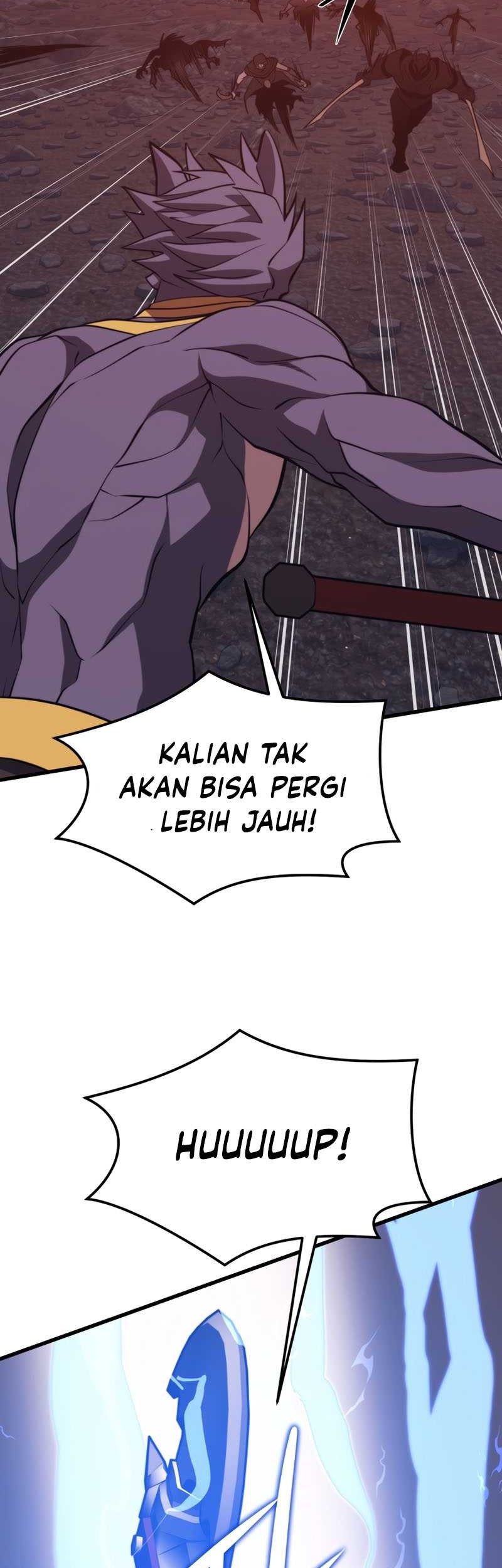 Seoul Station Necromancer Bab 73 halaman 19