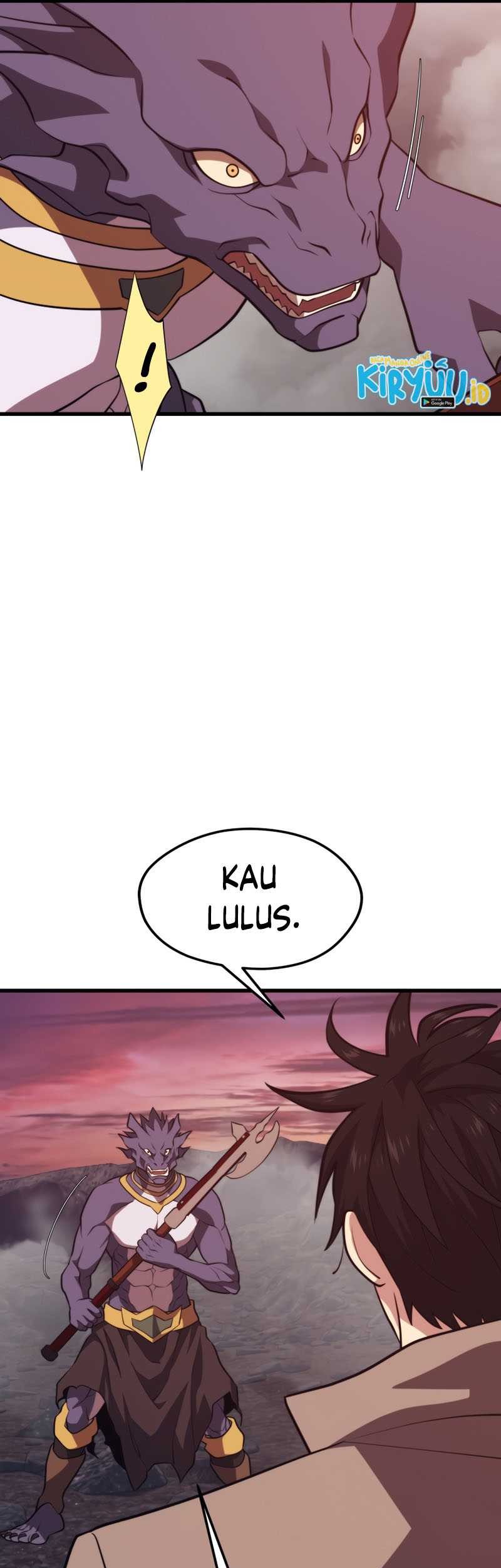 Seoul Station Necromancer Bab 73 halaman 27