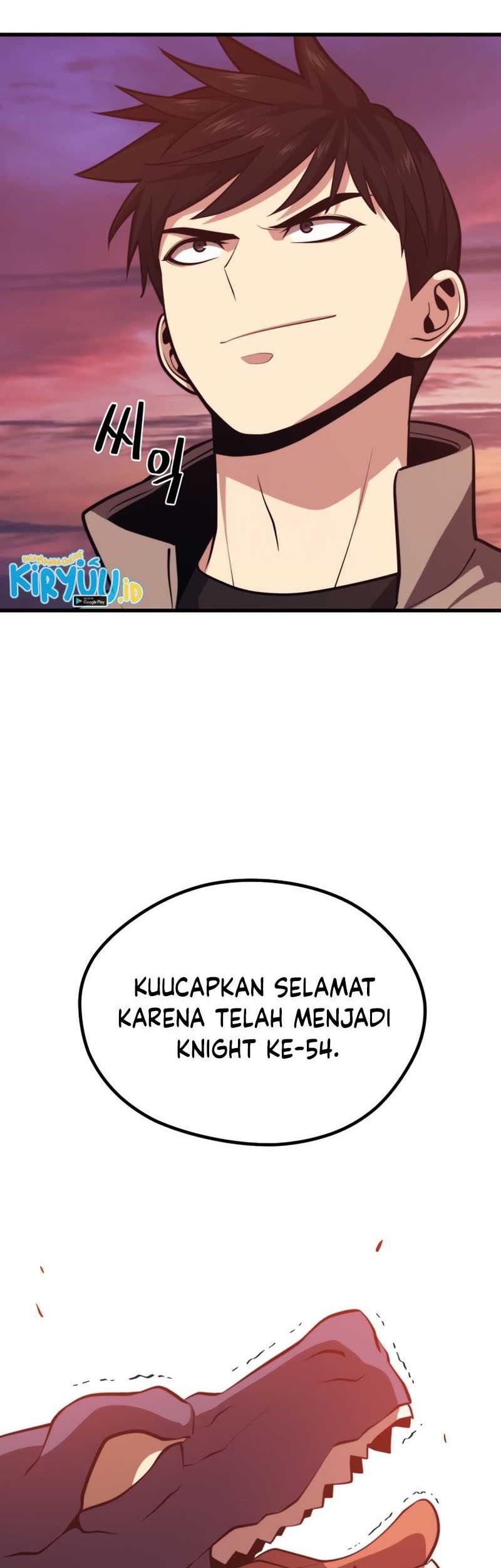 Seoul Station Necromancer Bab 73 halaman 30
