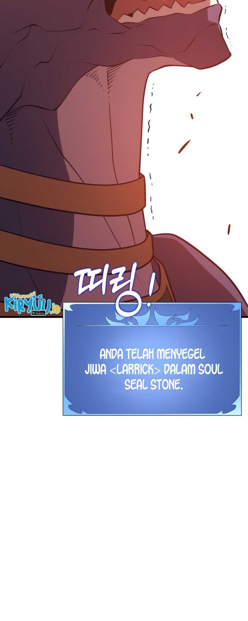 Seoul Station Necromancer Bab 73 halaman 31