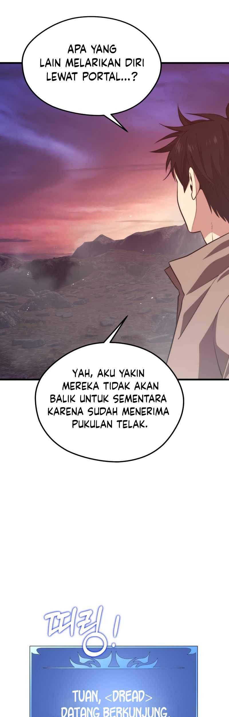 Seoul Station Necromancer Bab 73 halaman 32