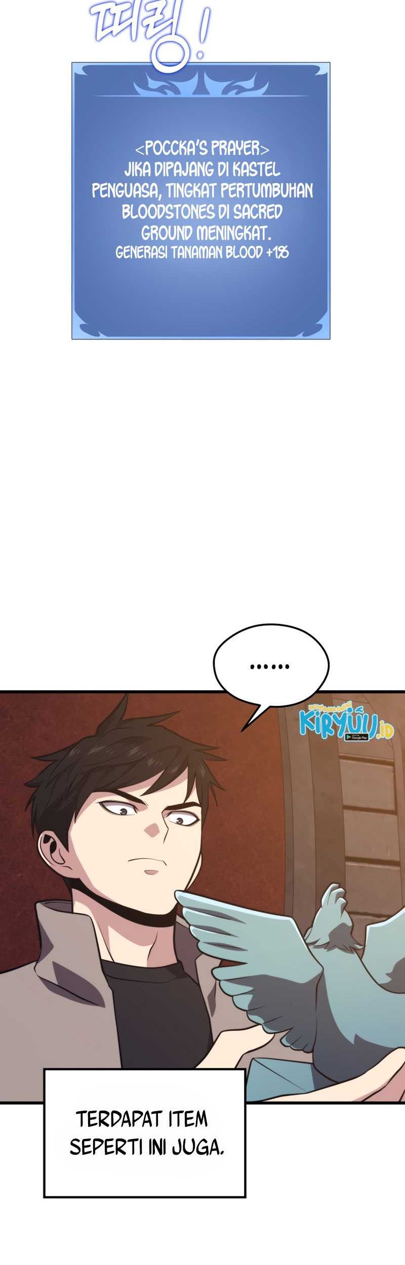 Seoul Station Necromancer Bab 73 halaman 40
