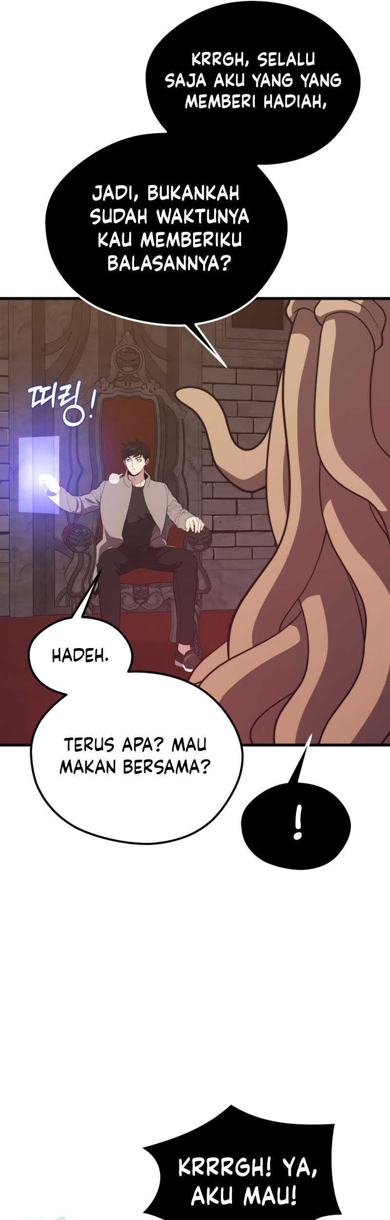 Seoul Station Necromancer Bab 73 halaman 42