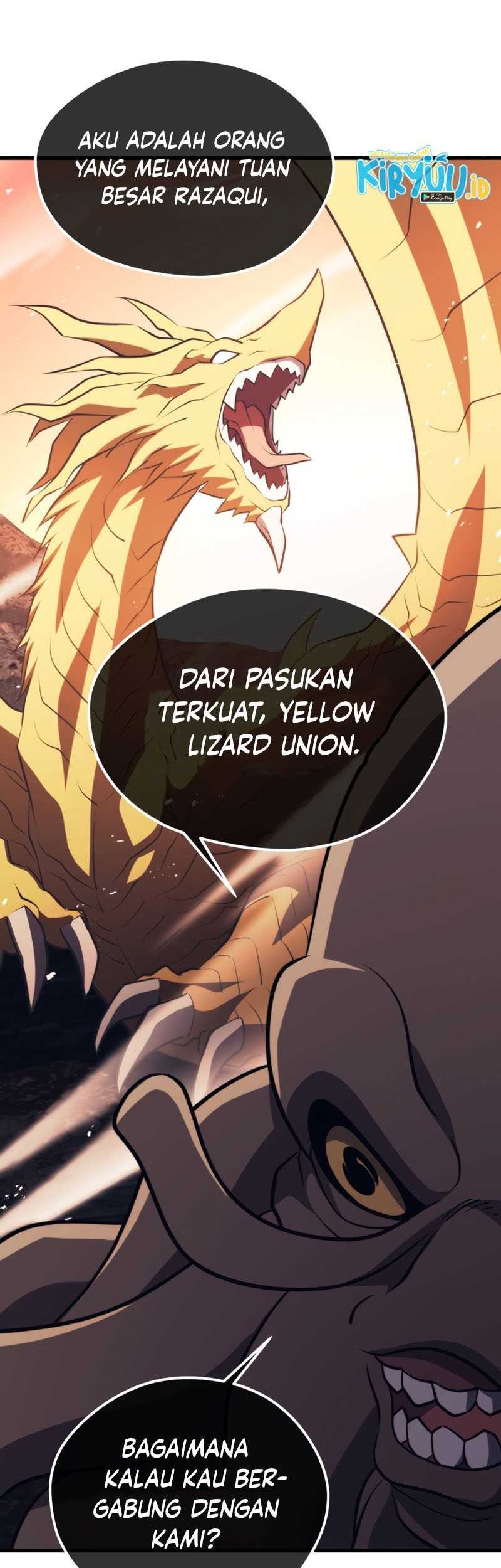 Seoul Station Necromancer Bab 73 halaman 52