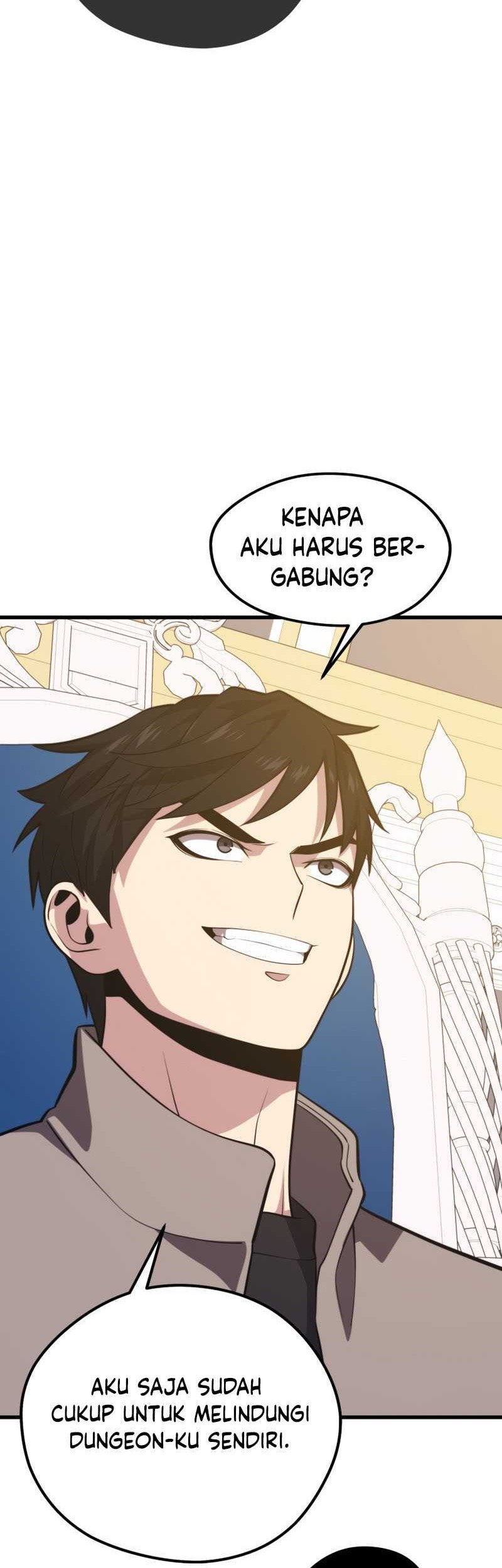Seoul Station Necromancer Bab 73 halaman 53