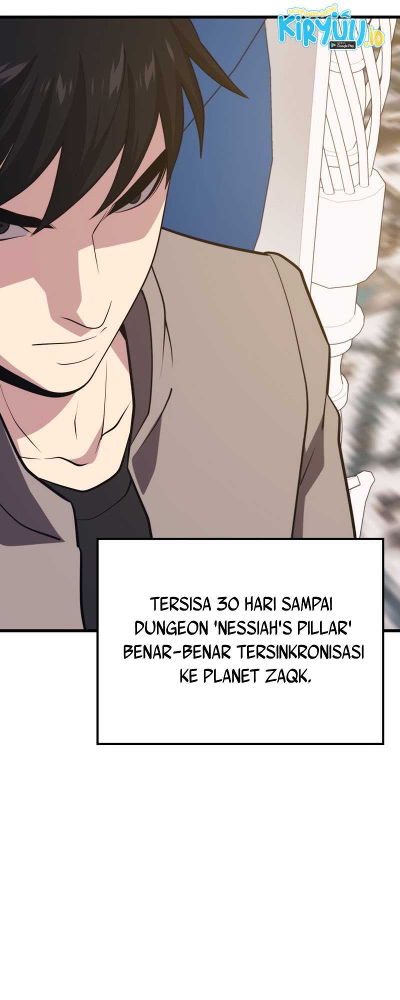 Seoul Station Necromancer Bab 73 halaman 61
