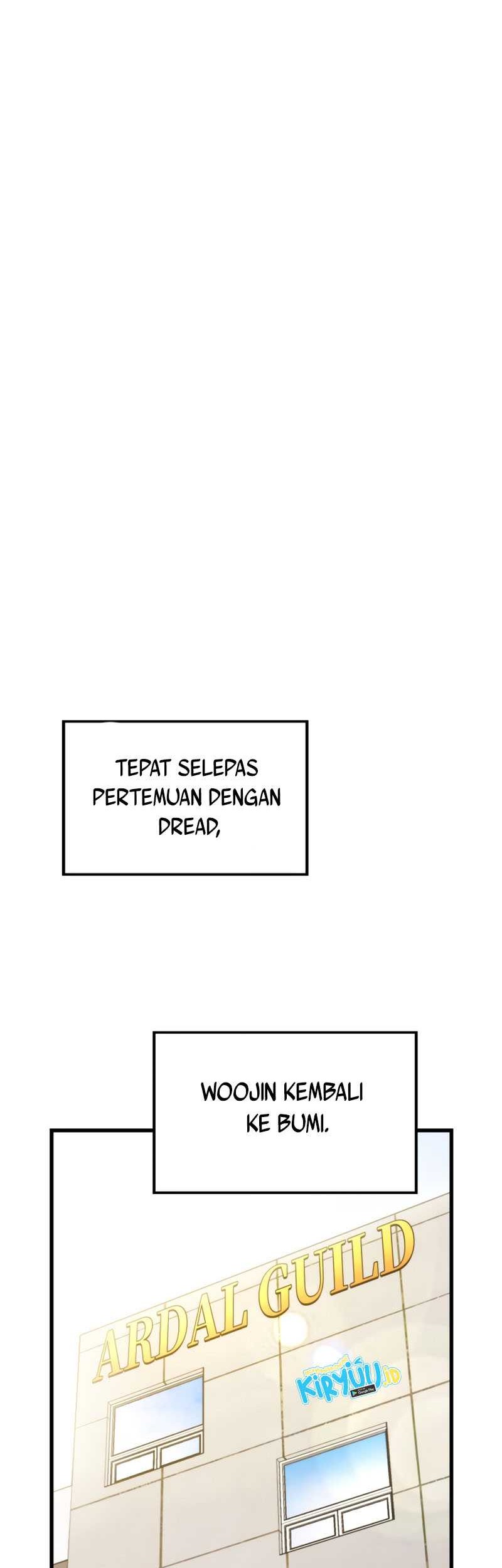 Seoul Station Necromancer Bab 73 halaman 63