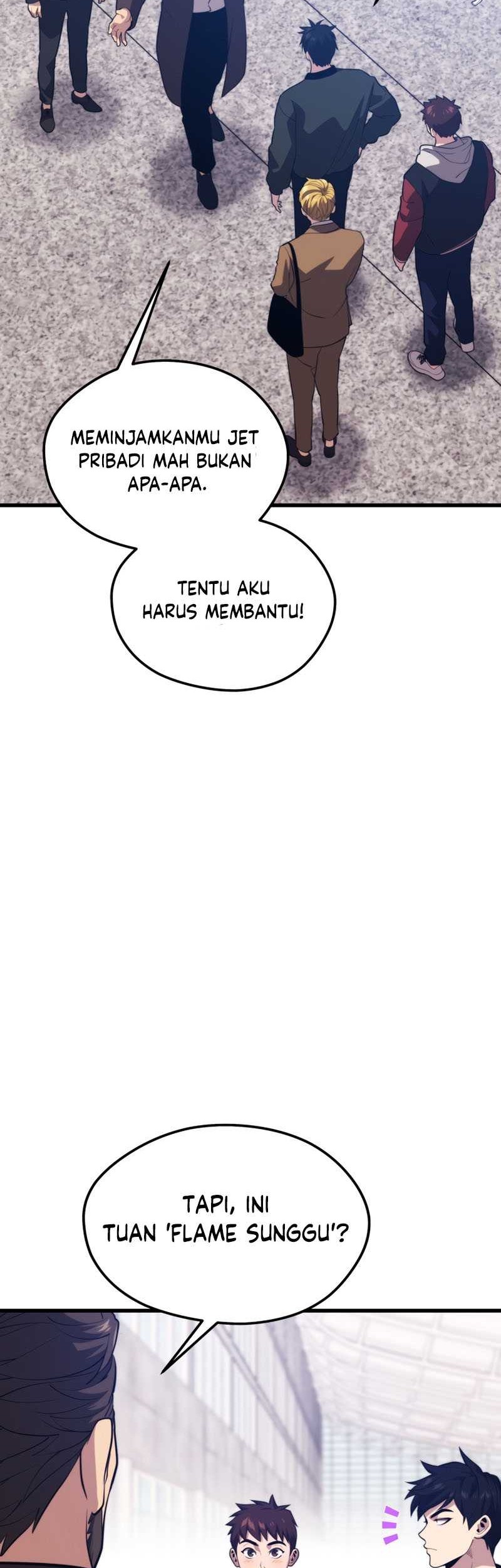 Seoul Station Necromancer Bab 73 halaman 68