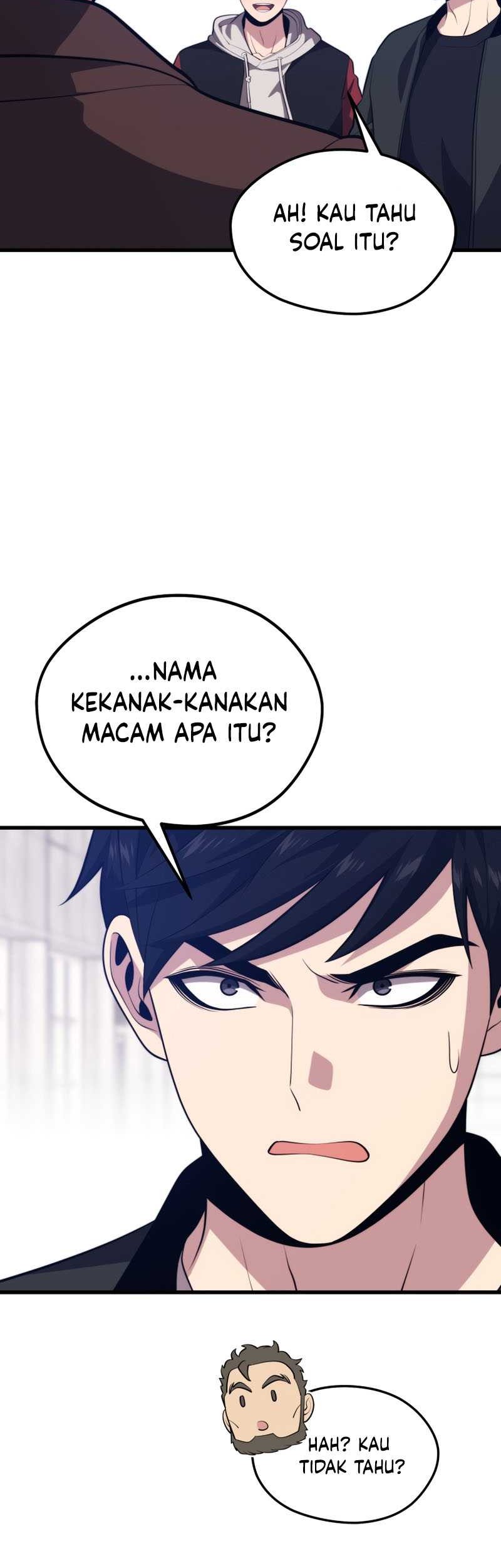 Seoul Station Necromancer Bab 73 halaman 69
