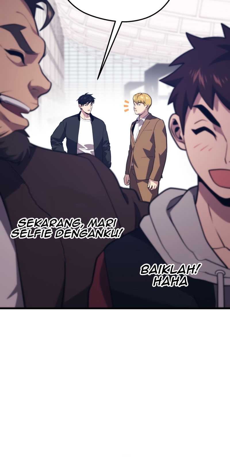 Seoul Station Necromancer Bab 73 halaman 71