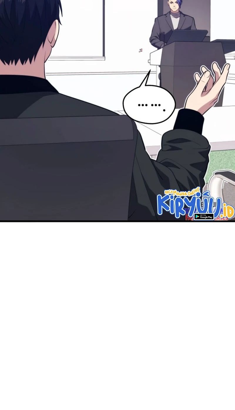 Seoul Station Necromancer chapter 74 halaman 25