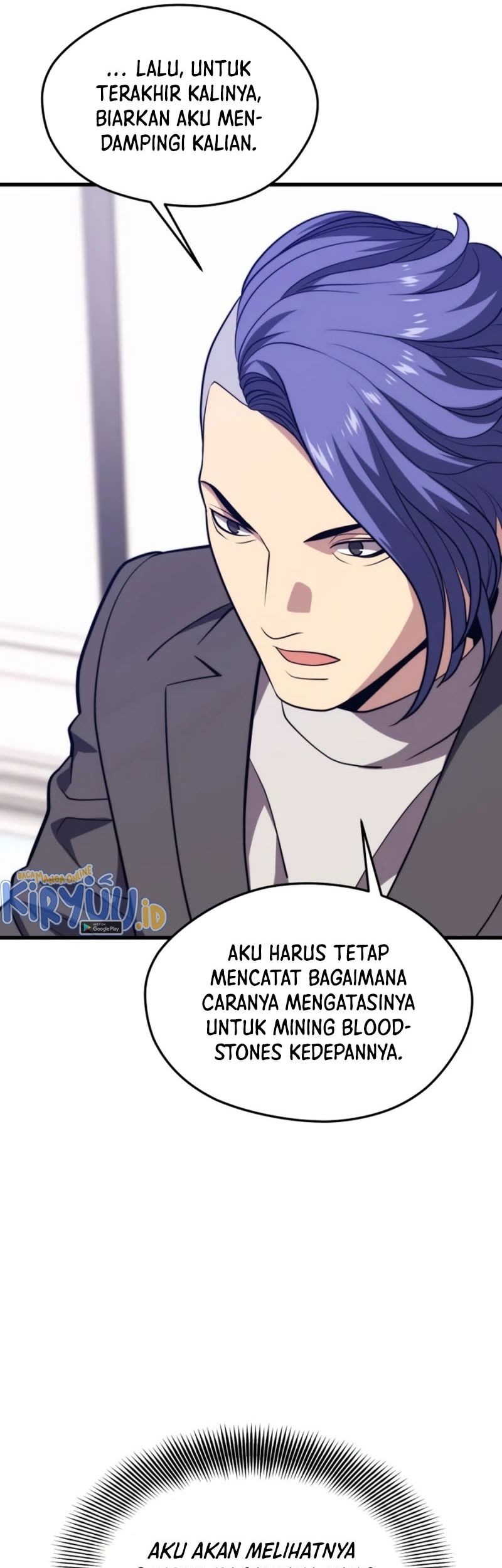 Seoul Station Necromancer chapter 74 halaman 26