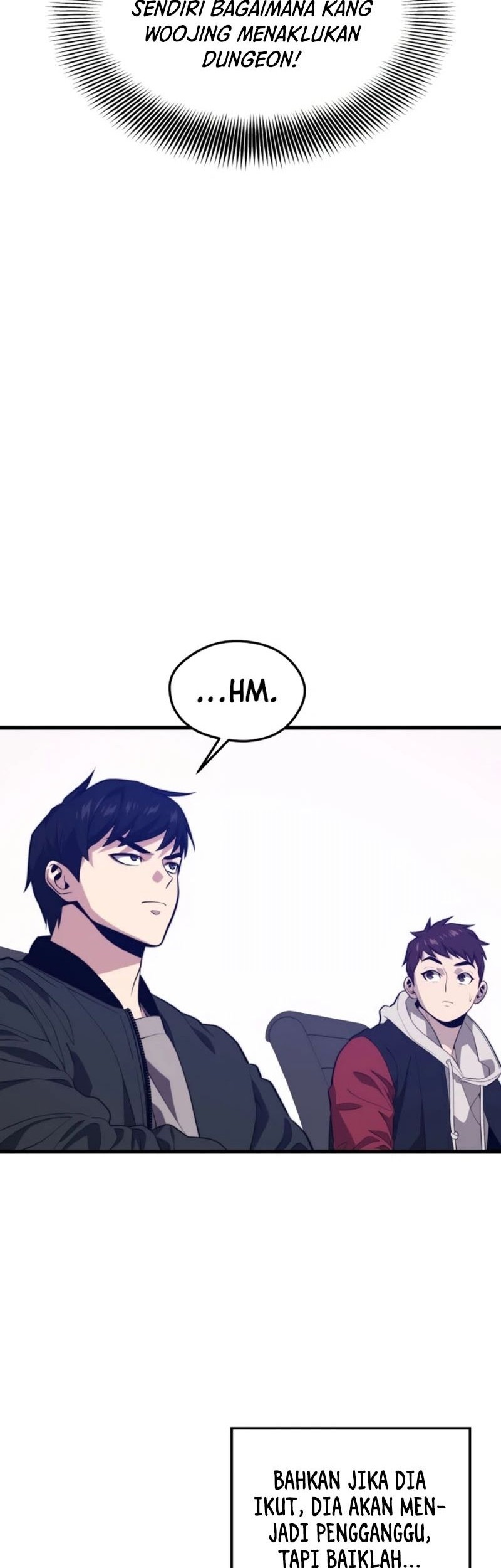 Seoul Station Necromancer chapter 74 halaman 27