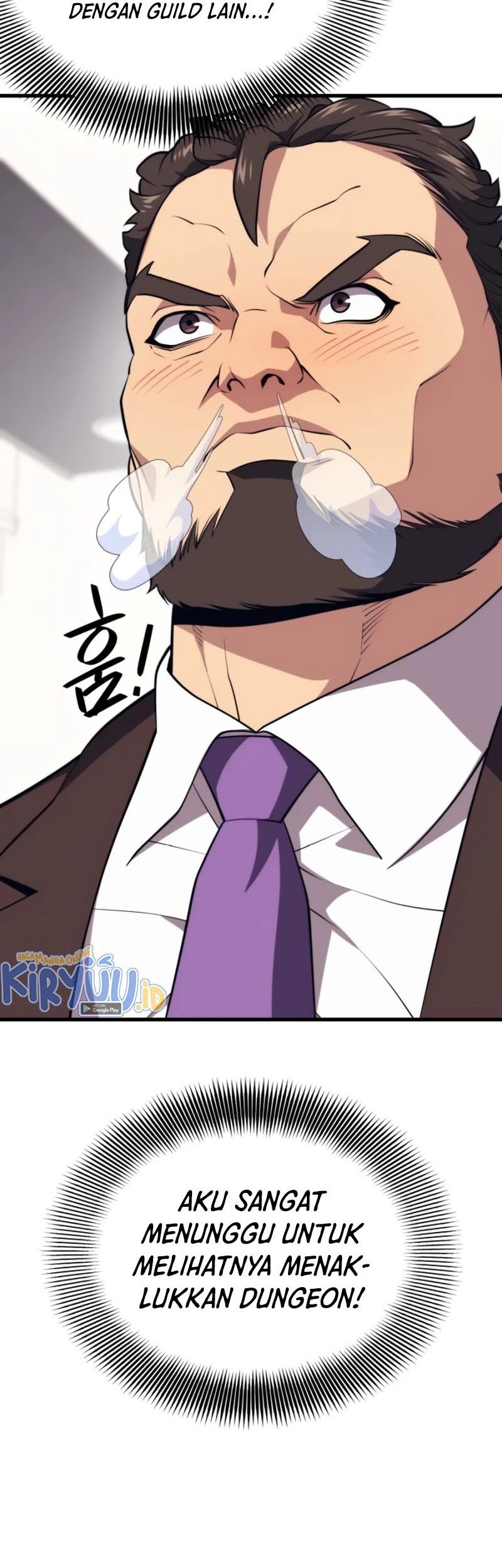 Seoul Station Necromancer chapter 74 halaman 30