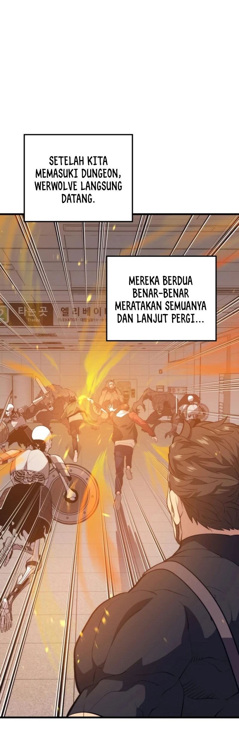 Seoul Station Necromancer chapter 74 halaman 40
