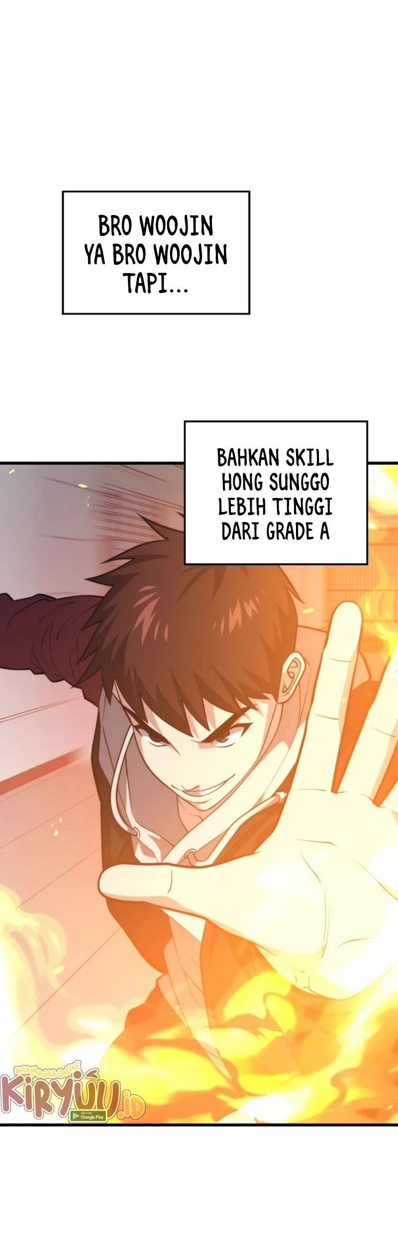 Seoul Station Necromancer chapter 74 halaman 41