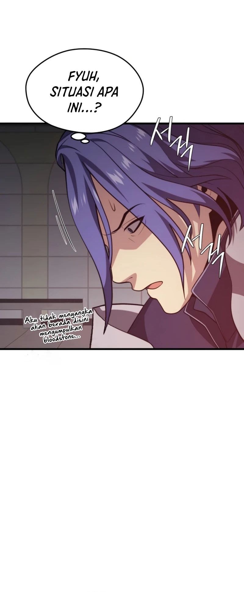 Seoul Station Necromancer chapter 74 halaman 43