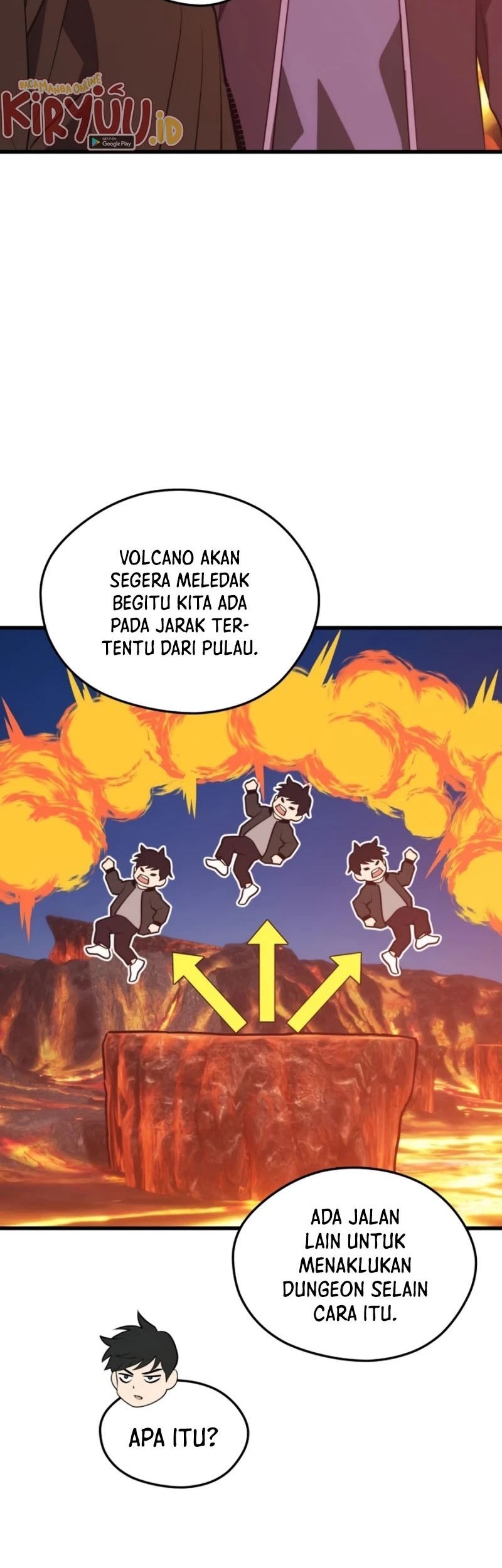 Seoul Station Necromancer chapter 74 halaman 52