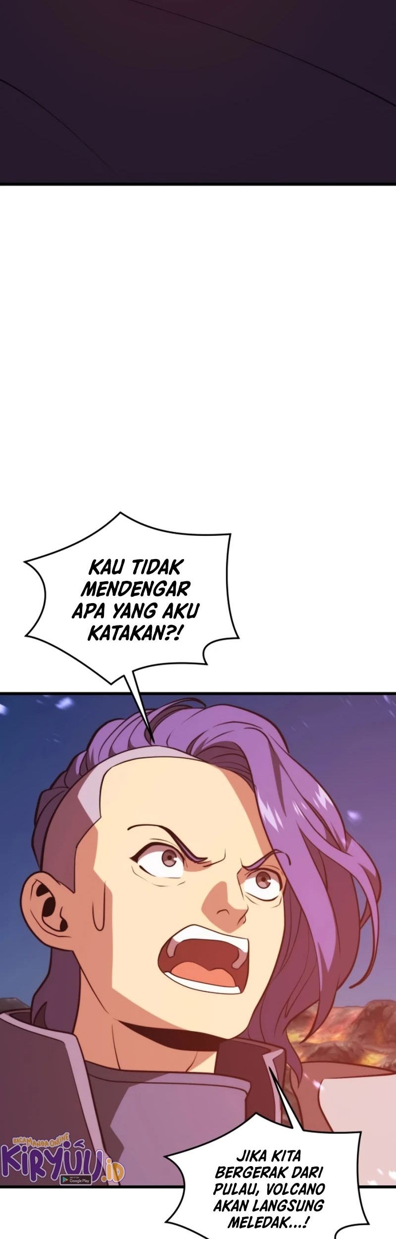 Seoul Station Necromancer chapter 74 halaman 59