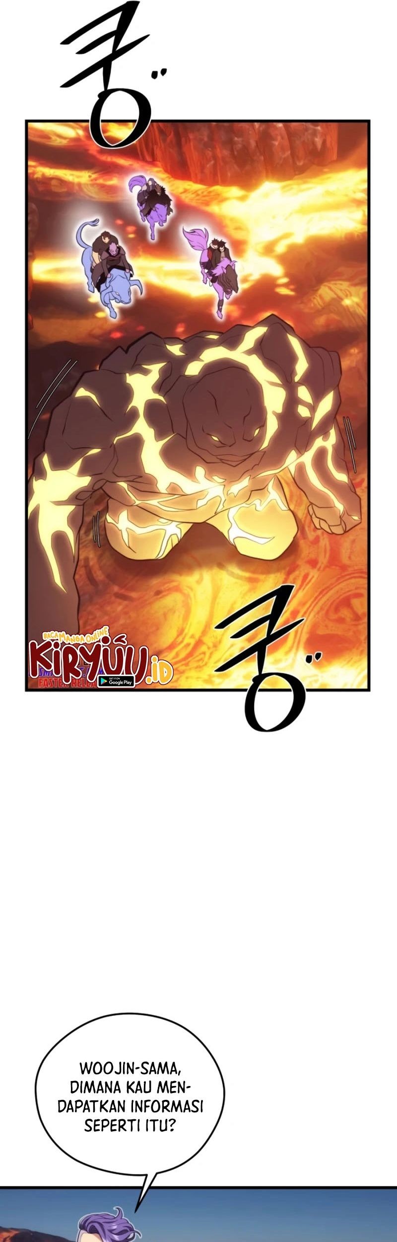 Seoul Station Necromancer chapter 74 halaman 65