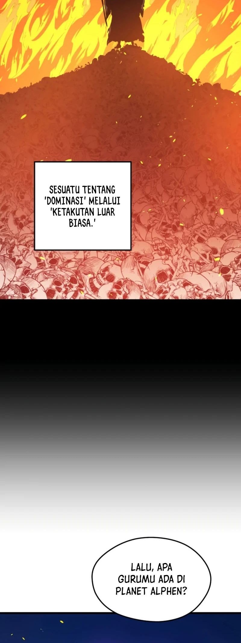 Seoul Station Necromancer chapter 74 halaman 70