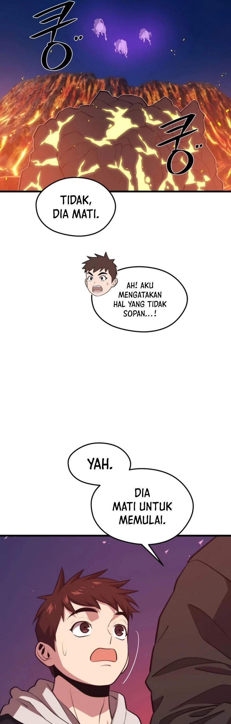 Seoul Station Necromancer chapter 74 halaman 71