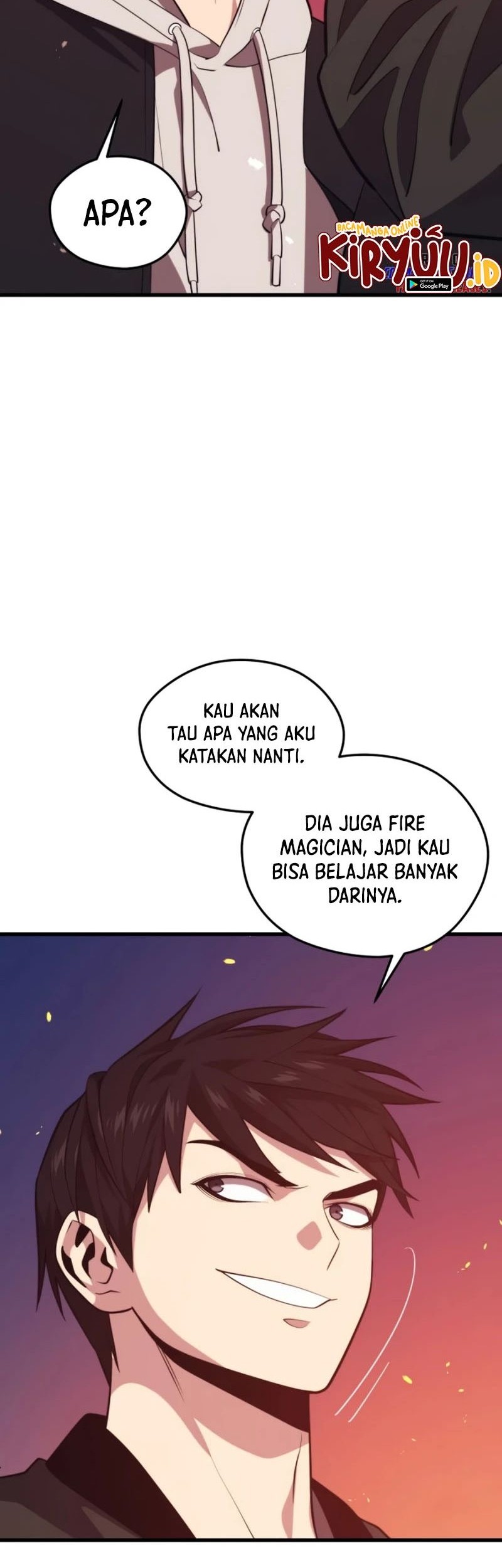 Seoul Station Necromancer chapter 74 halaman 72