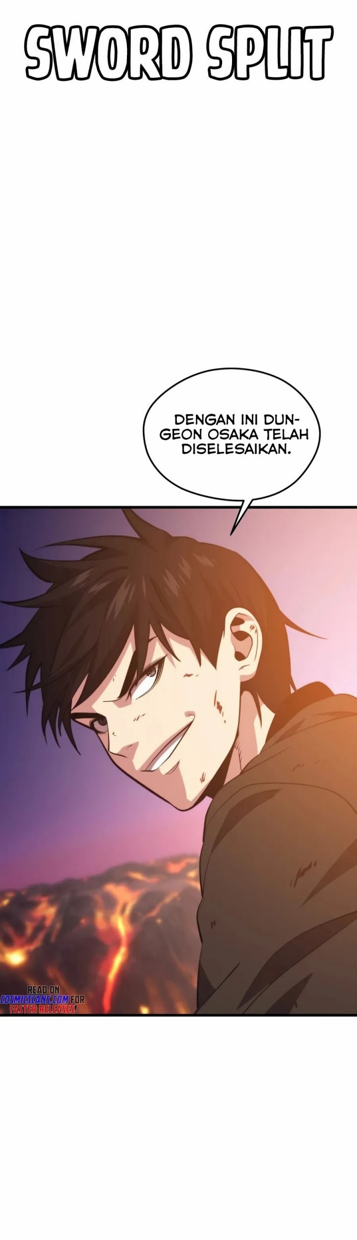 Seoul Station Necromancer chapter 75 halaman 9