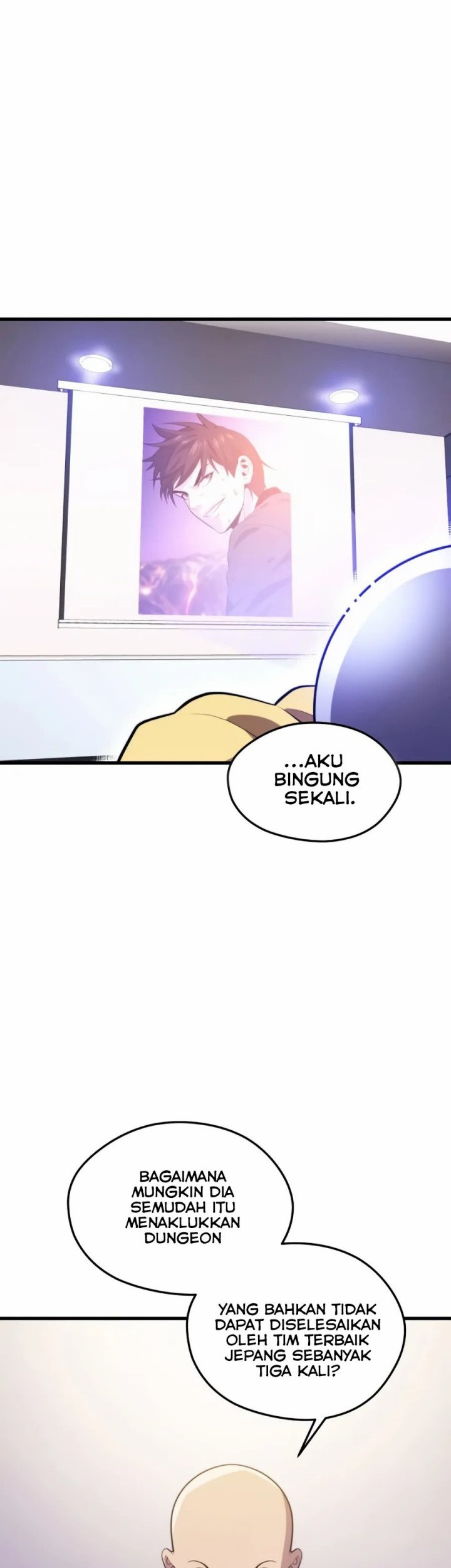 Seoul Station Necromancer chapter 75 halaman 10