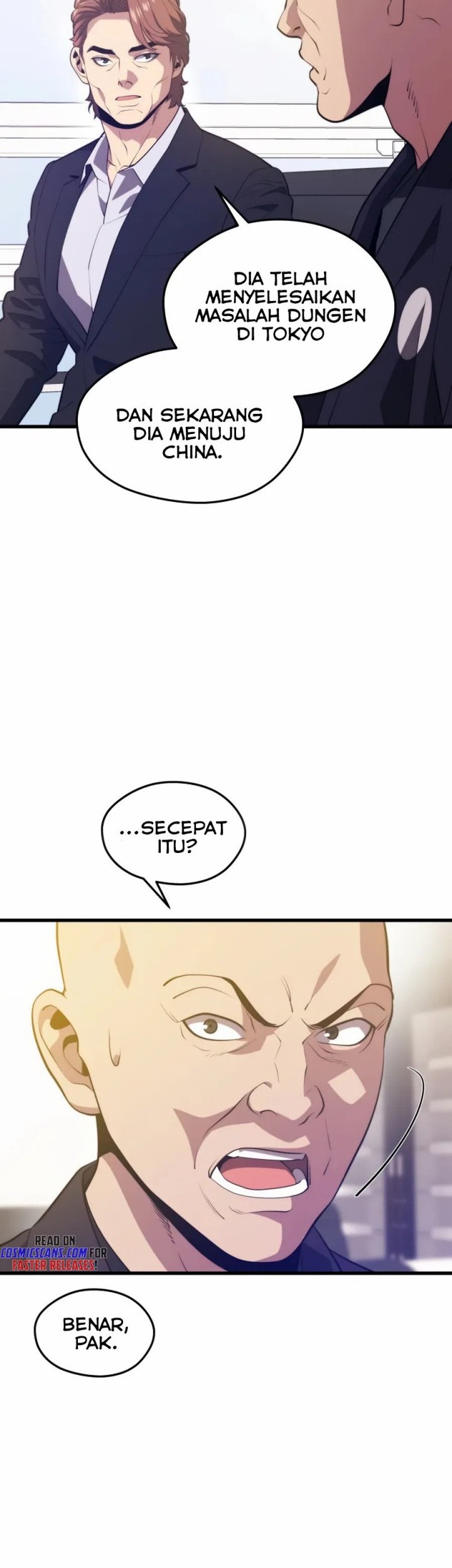 Seoul Station Necromancer chapter 75 halaman 14