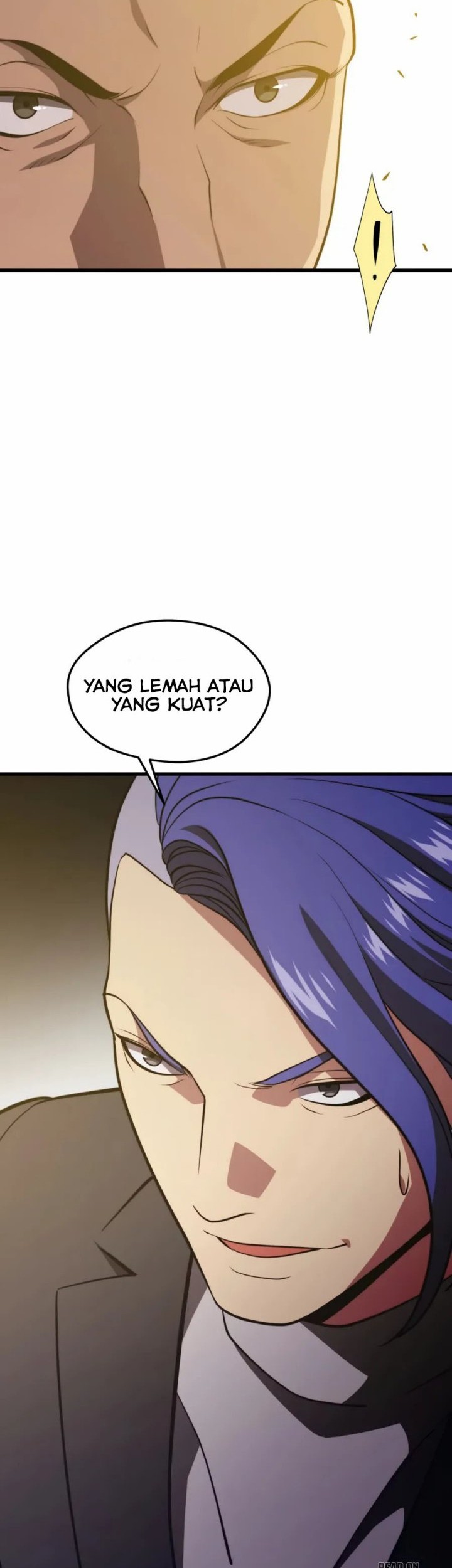 Seoul Station Necromancer chapter 75 halaman 18