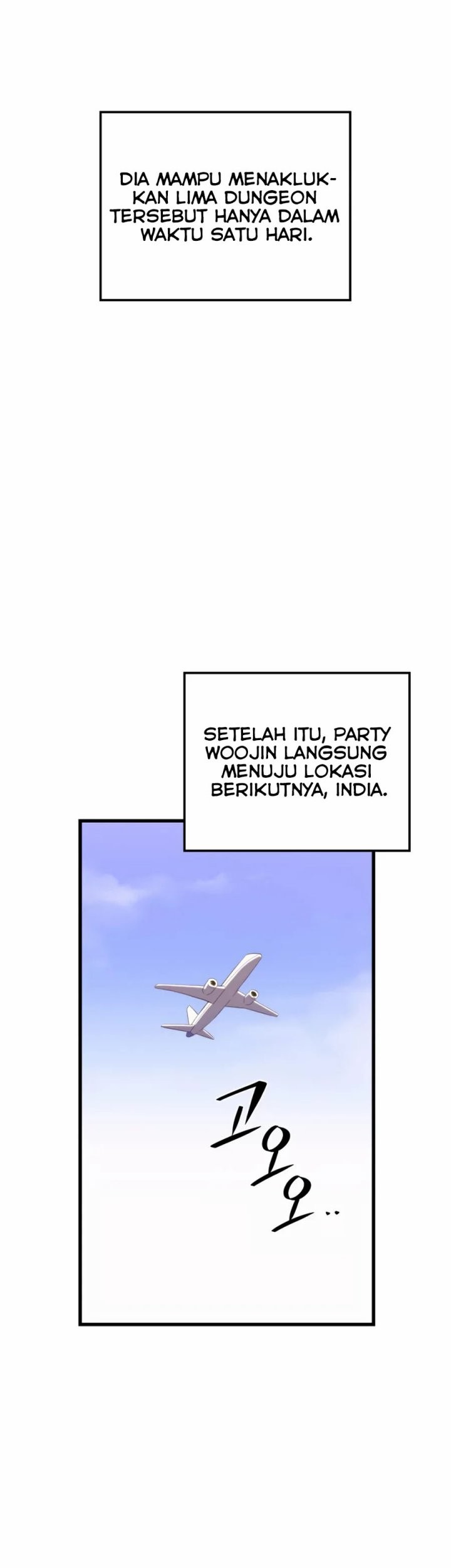 Seoul Station Necromancer chapter 75 halaman 21