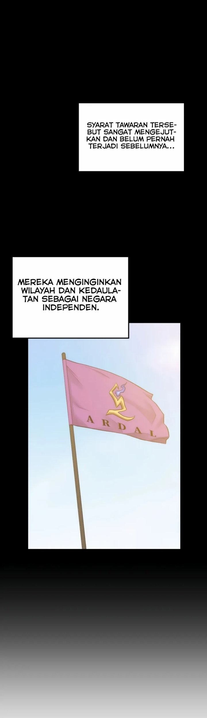 Seoul Station Necromancer chapter 75 halaman 25