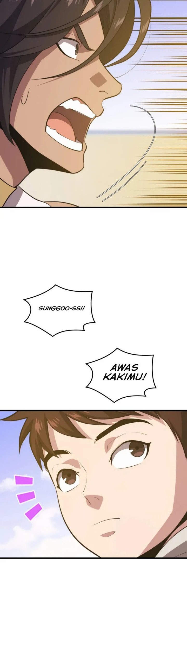 Seoul Station Necromancer chapter 75 halaman 52