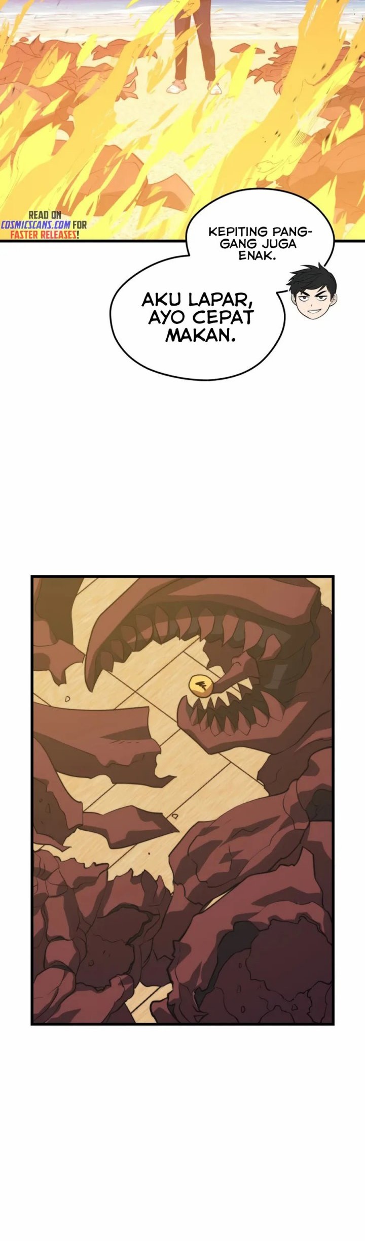 Seoul Station Necromancer chapter 75 halaman 60