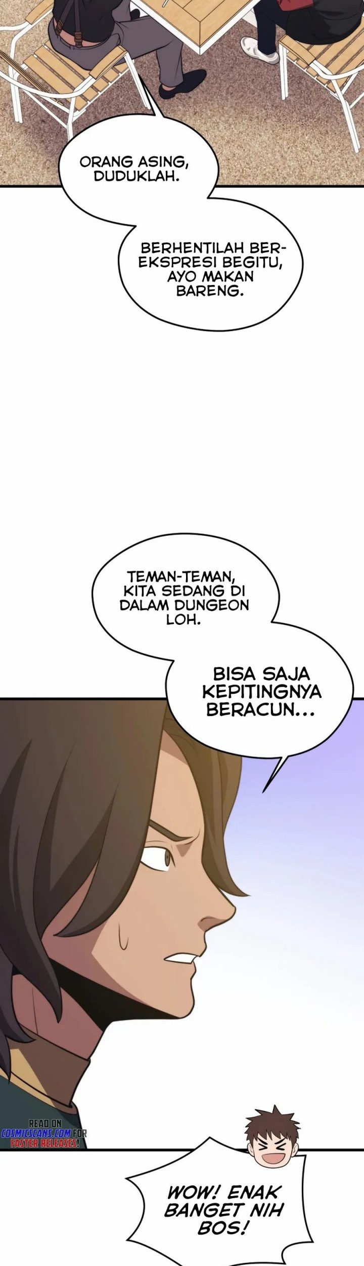 Seoul Station Necromancer chapter 75 halaman 62