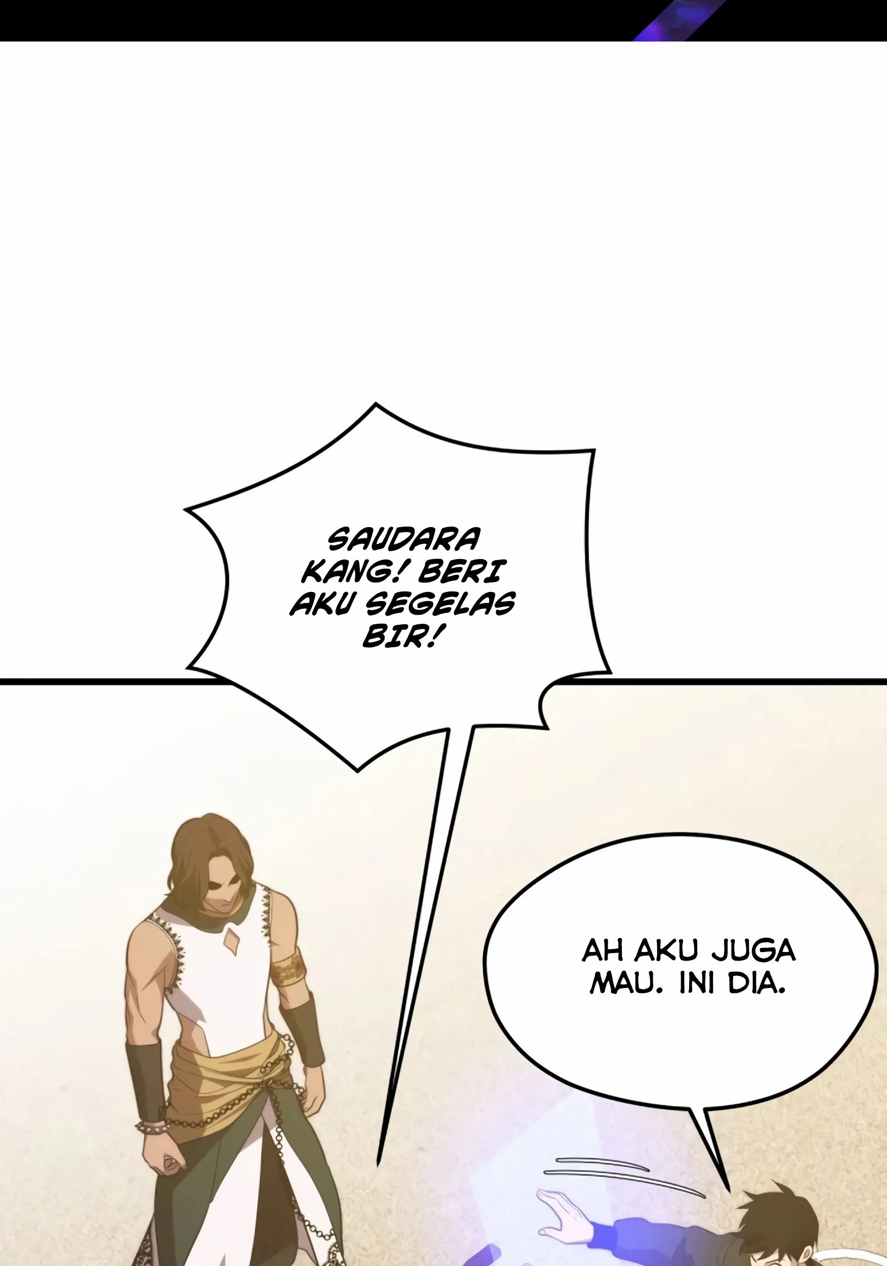 Seoul Station Necromancer Bab 76 halaman 4