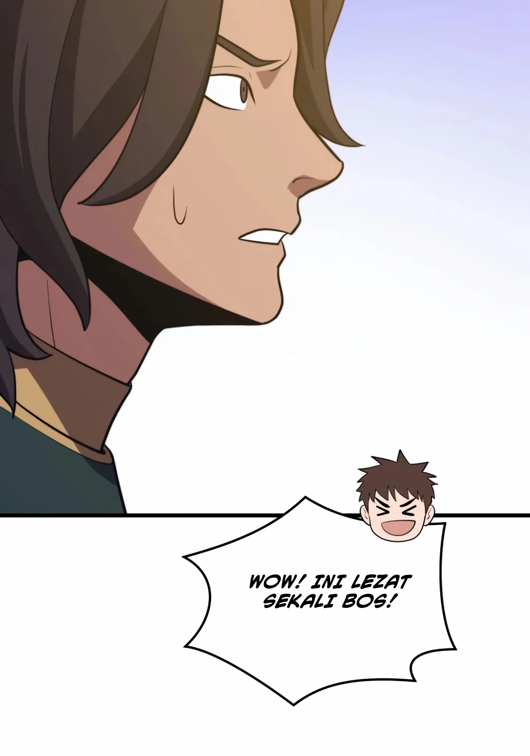 Seoul Station Necromancer Bab 76 halaman 7