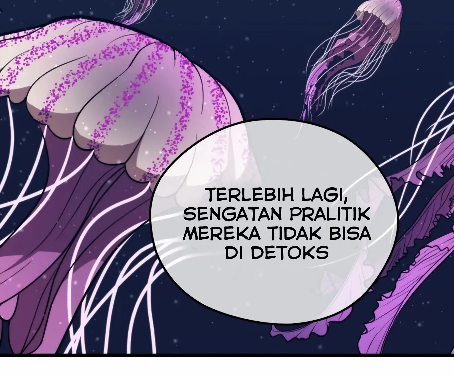 Seoul Station Necromancer Bab 76 halaman 20