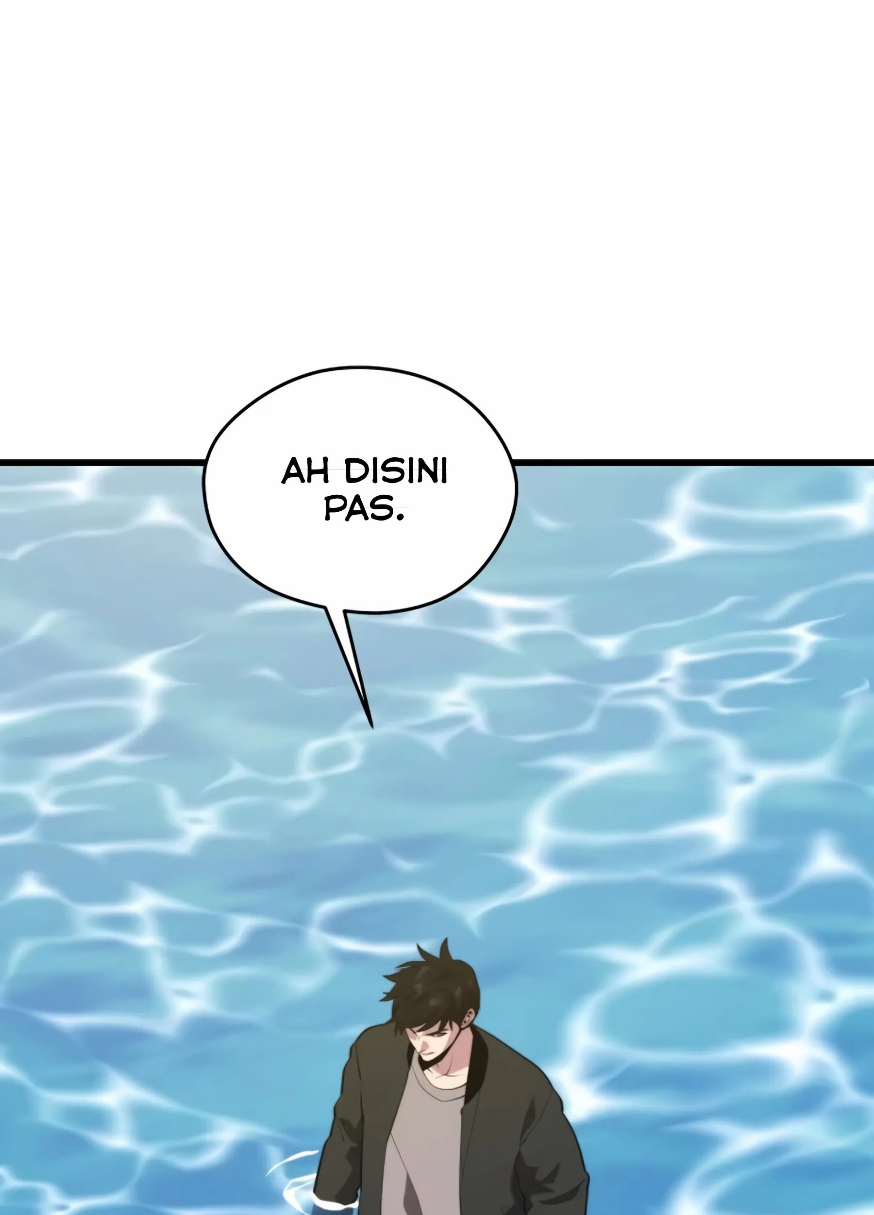 Seoul Station Necromancer Bab 76 halaman 28